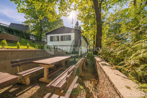 recreational property to rent, 0 m², Pňovany