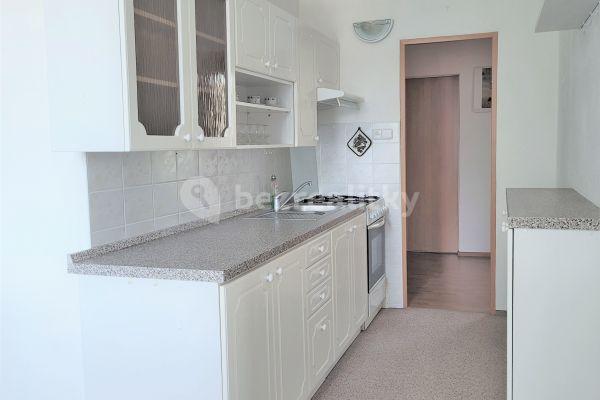 3 bedroom flat to rent, 73 m², Radniční, Tanvald