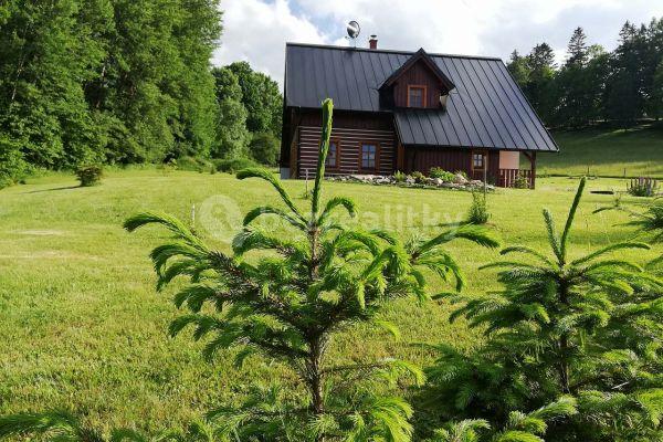 recreational property to rent, 0 m², Sedloňov