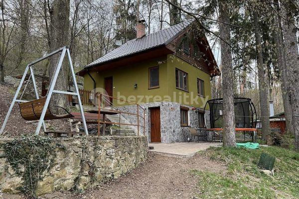 recreational property to rent, 0 m², Bítov