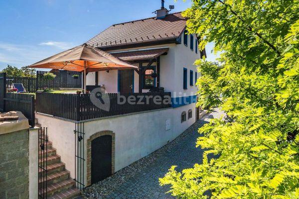 recreational property to rent, 0 m², Bukovany