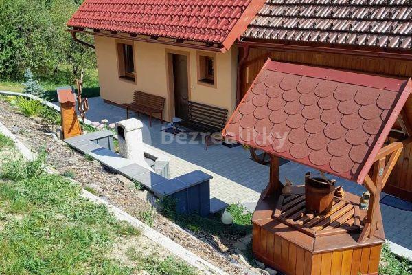 recreational property to rent, 0 m², Horní Bečva