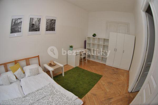 4 bedroom flat to rent, 116 m², Kunzova, Brno