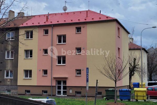 2 bedroom flat to rent, 55 m², Karolíny Světlé, Chomutov