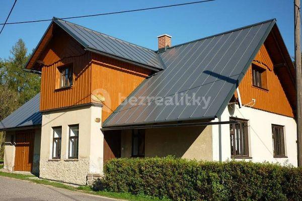 recreational property to rent, 0 m², Říčky v Orlických horách