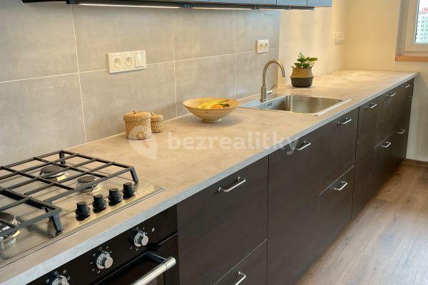 2 bedroom with open-plan kitchen flat to rent, 83 m², 17. listopadu, Mladá Boleslav