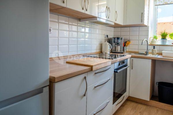 1 bedroom with open-plan kitchen flat to rent, 48 m², Krkonošská, Liberec