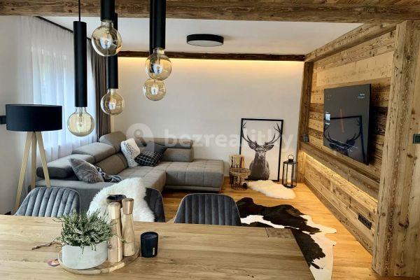 recreational property to rent, 0 m², Rokytnice nad Jizerou - Dolní Rokytnice