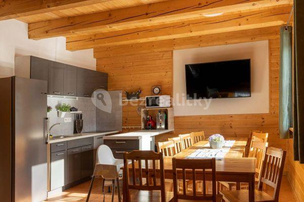 recreational property to rent, 0 m², Moravský Karlov