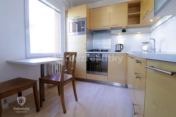 3 bedroom flat to rent, 73 m², Křivá, 