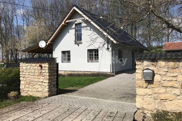 recreational property to rent, 0 m², Anenská Studánka - Helvíkov