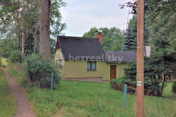 recreational property to rent, 0 m², Jiříkov u Rumburka