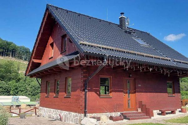 recreational property to rent, 0 m², Rajnochovice