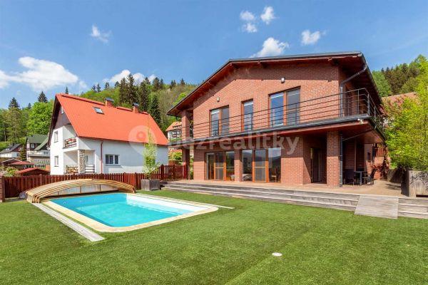 recreational property to rent, 0 m², Svoboda nad Úpou