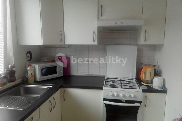 1 bedroom flat to rent, 38 m², Olomouc, Olomoucký Region