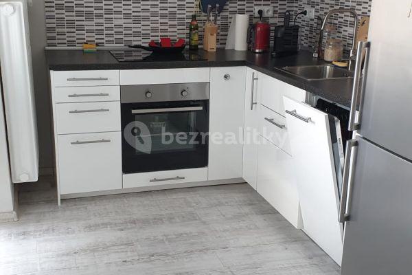 1 bedroom with open-plan kitchen flat for sale, 50 m², Olomouc, Olomoucký Region