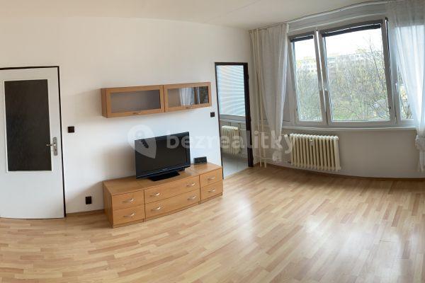 1 bedroom flat to rent, 30 m², Varnsdorfská, 