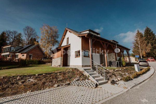 recreational property to rent, 0 m², Lipno nad Vltavou - Kobylnice