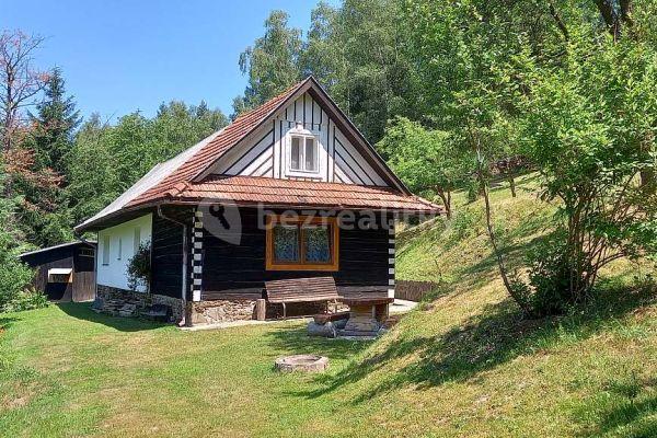 recreational property to rent, 0 m², Hutisko Solanec