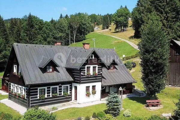 recreational property to rent, 0 m², Vítkovice v Krkonoších