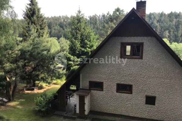 recreational property to rent, 0 m², Dobronice u Bechyně