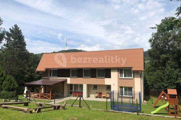 recreational property to rent, 0 m², Bystřička