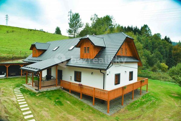 recreational property to rent, 0 m², Pusté Žibřidovice