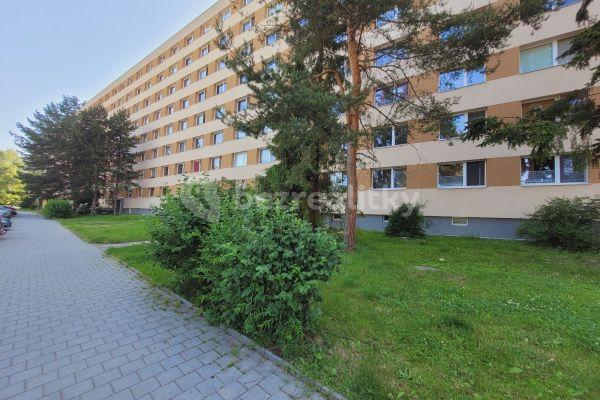 3 bedroom flat to rent, 73 m², Slovenská, 