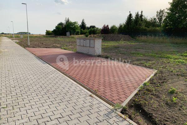 plot for sale, 535 m², Kostelecká, 