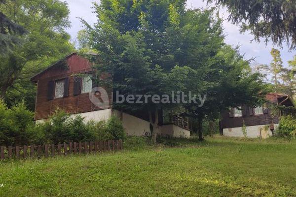 recreational property to rent, 0 m², Županovice