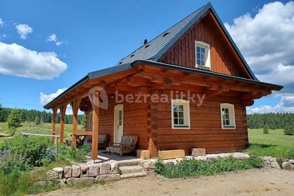 recreational property to rent, 0 m², Přebuz