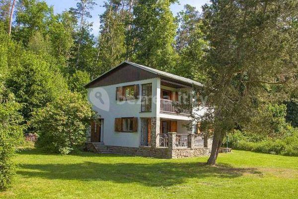 recreational property to rent, 0 m², Klenovice u Soběslavi