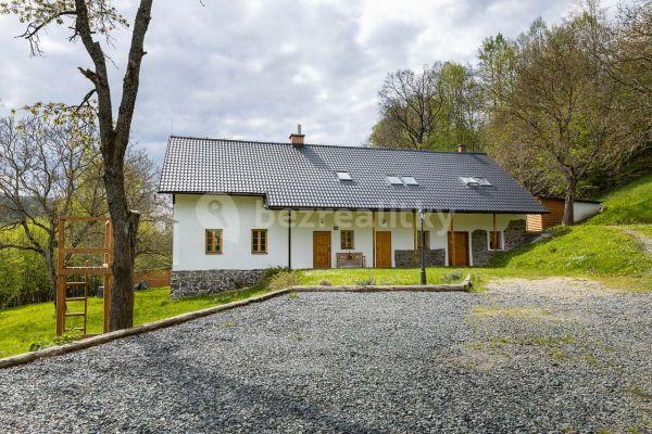 recreational property to rent, 0 m², Vernířovice