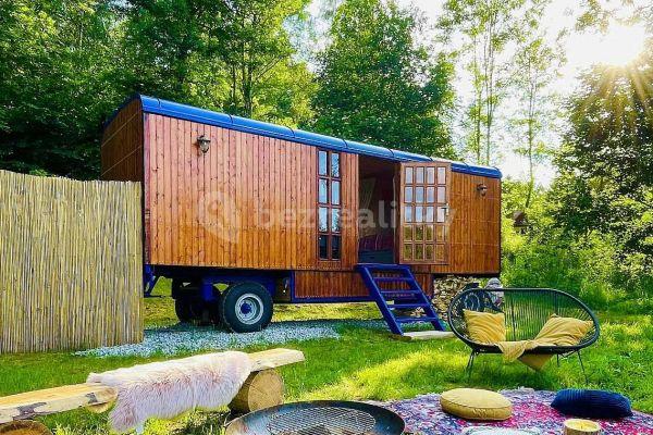 recreational property to rent, 0 m², Hořice na Šumavě - Mýto