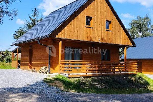 recreational property to rent, 0 m², Bohdalov