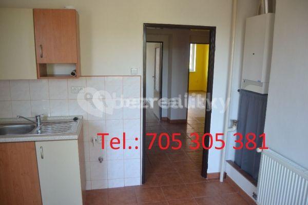 2 bedroom flat to rent, 62 m², Kamenická, 