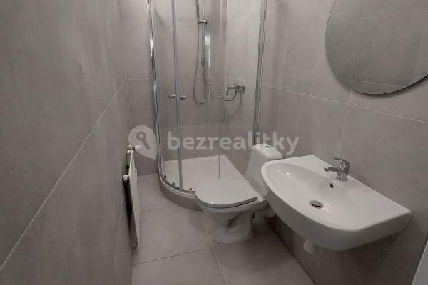 1 bedroom flat to rent, 37 m², Masarykova, Ústí nad Labem