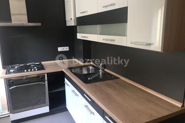 3 bedroom flat to rent, 67 m², Sídliště Pražská, Havlíčkův Brod