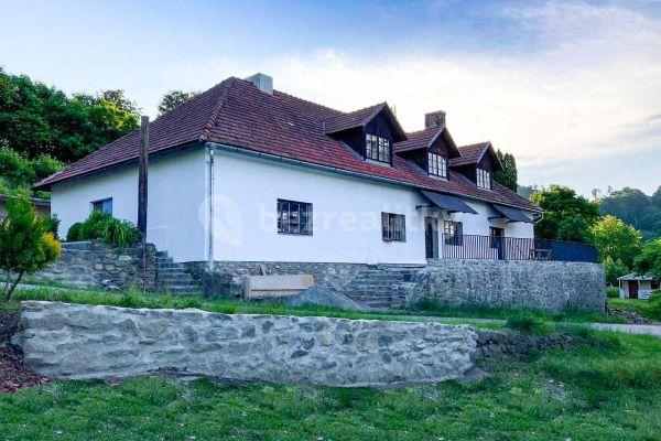 recreational property to rent, 0 m², Býšovec - Smrček