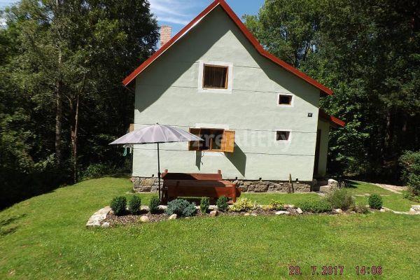 recreational property to rent, 0 m², Besednice - Malče