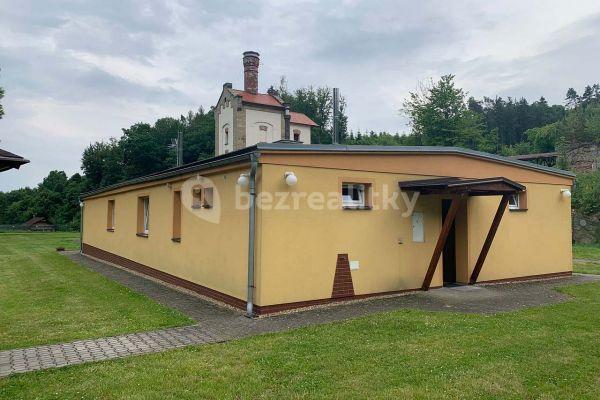 recreational property to rent, 0 m², Hrubá Skála