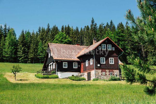 recreational property to rent, 0 m², Desná - Černá Říčka