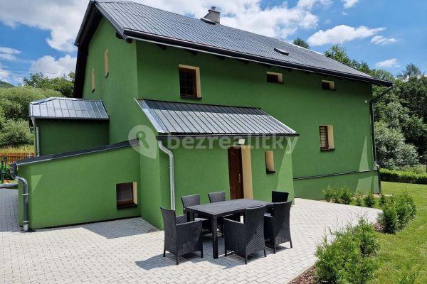 recreational property to rent, 0 m², Třebívlice - Staré