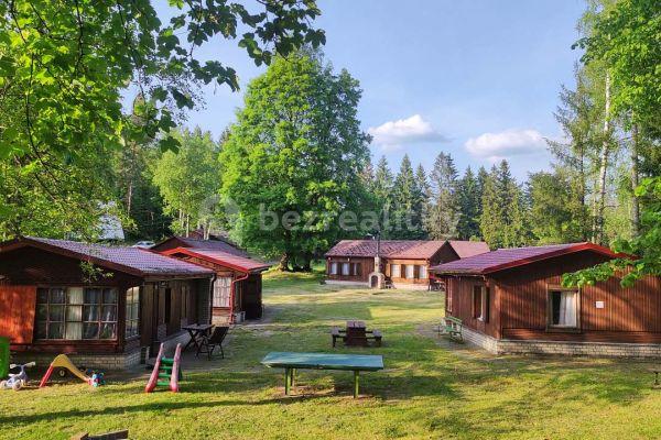 recreational property to rent, 0 m², Kytlice - Falknov