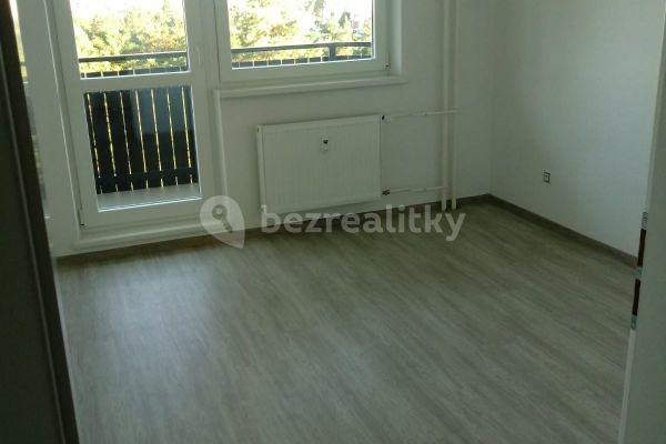 2 bedroom flat to rent, 56 m², Voříškova, 