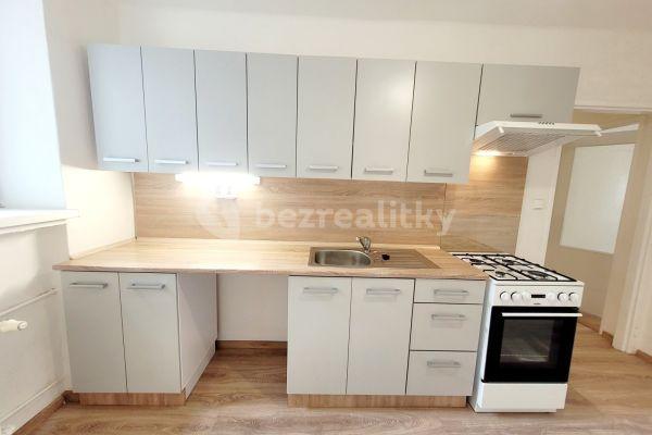 2 bedroom flat to rent, 54 m², Anglická, 