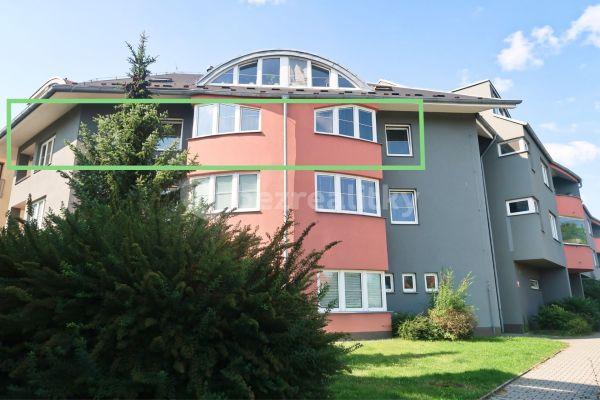 2 bedroom with open-plan kitchen flat for sale, 89 m², Kmochova, 