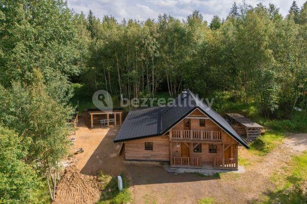 recreational property to rent, 0 m², Vernéřov u Aše