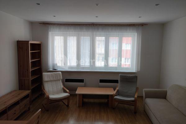 1 bedroom with open-plan kitchen flat to rent, 56 m², U Družstva Život, 