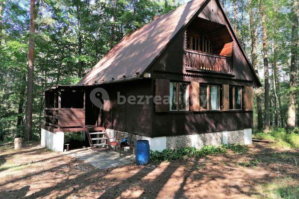 recreational property to rent, 0 m², Doksy